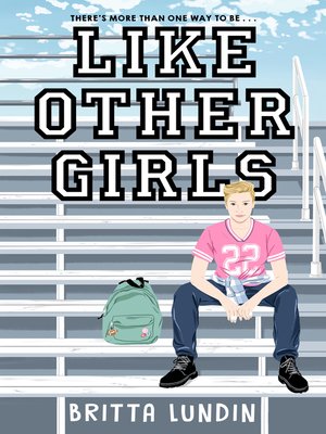 cover image of Like Other Girls